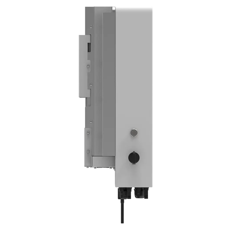 Invertor DEYE Hibrid Trifazat LV 12 kW SUN-12K-SG05LP3-EU-SM2 - imagine 4