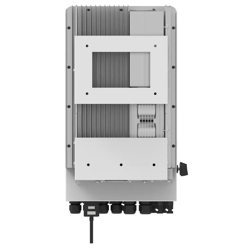 Invertor DEYE Hibrid Trifazat LV 12 kW SUN-12K-SG05LP3-EU-SM2 - imagine 3