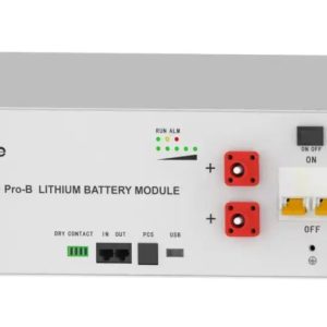 Acumulator LV DEYE SE-F5.1 PRO-B 5,12 kWh LV