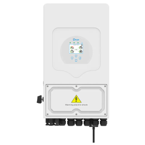 Invertor DEYE Hibrid 6 kW Monofazat SUN-6K-SG05LP1-EU-AM2-P