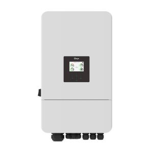 Invertor DEYE Hibrid Trifazat LV 8 kW SUN-8K-SG05LP3-EU-SM2