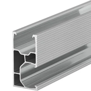 Profil aluminiu tip c