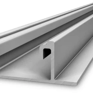 Șina speedrail 4750 mm