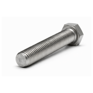 Șurub metric m10x20 din 933 inox