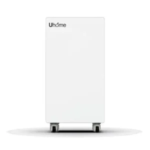 Uhome LFP 10240MP – Baterie solară LiFePO₄ 10,5 kWh,IP20 montaj perete/sol