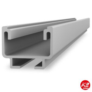 Șina SOLIDrail 4750 mm
