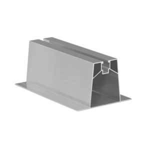 Șină mini rail 60mm x 400mm