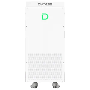 Acumulator 10.24 kWh LV Dyness PowerBrick Plus
