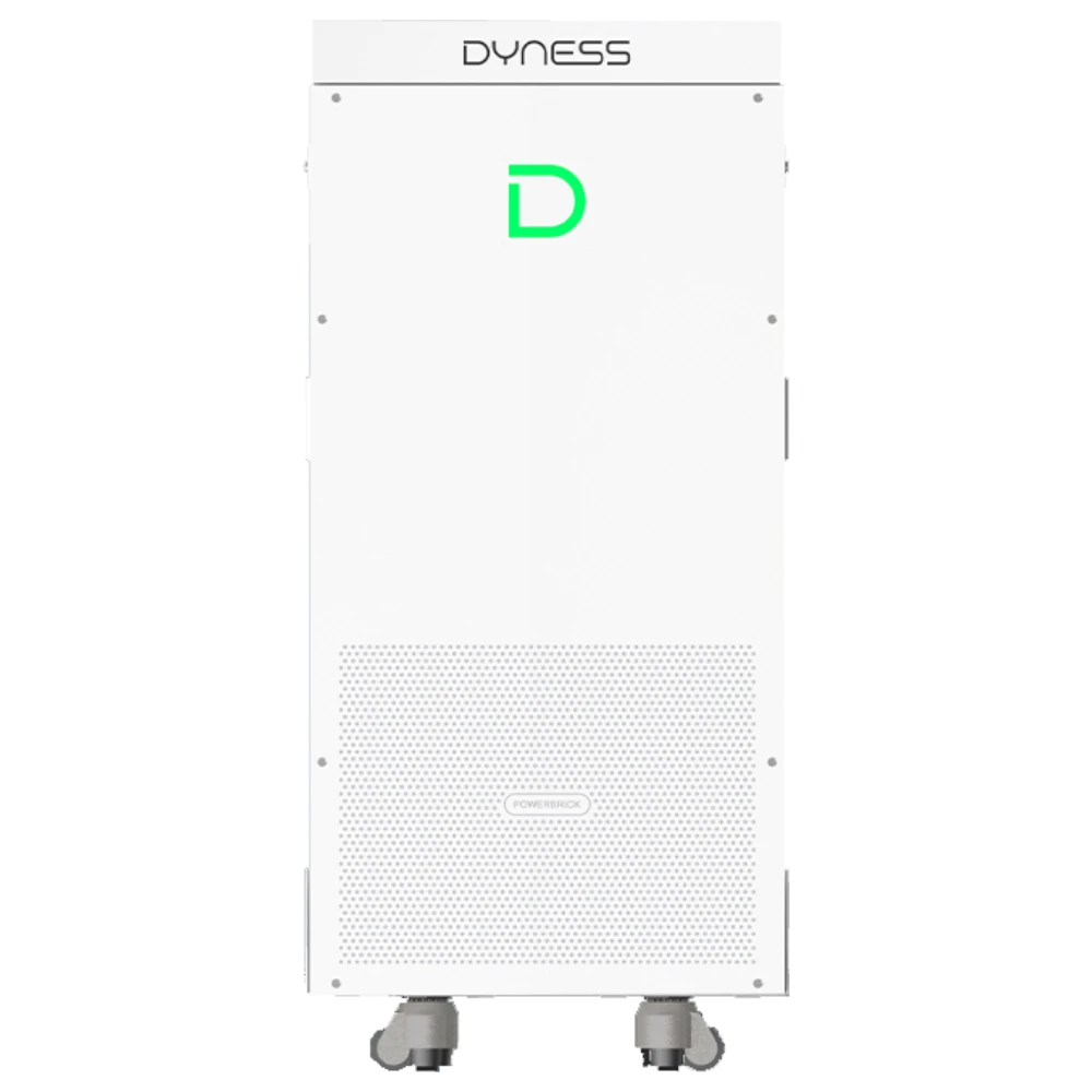 Acumulator 10.24 kWh LV Dyness PowerBrick Plus