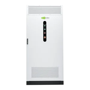 Baterie Ecosolex M125G261A 261 kWh-Heated