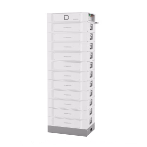 Dyness BDU + Base pentru sistemul de baterii Dyness STACK280 High Voltage