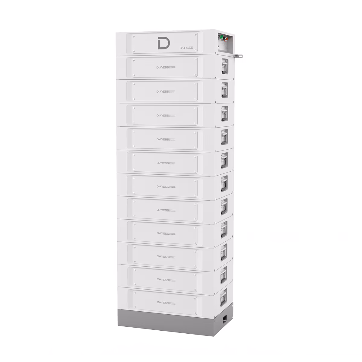 Dyness BDU + Base pentru sistemul de baterii Dyness STACK280 High Voltage