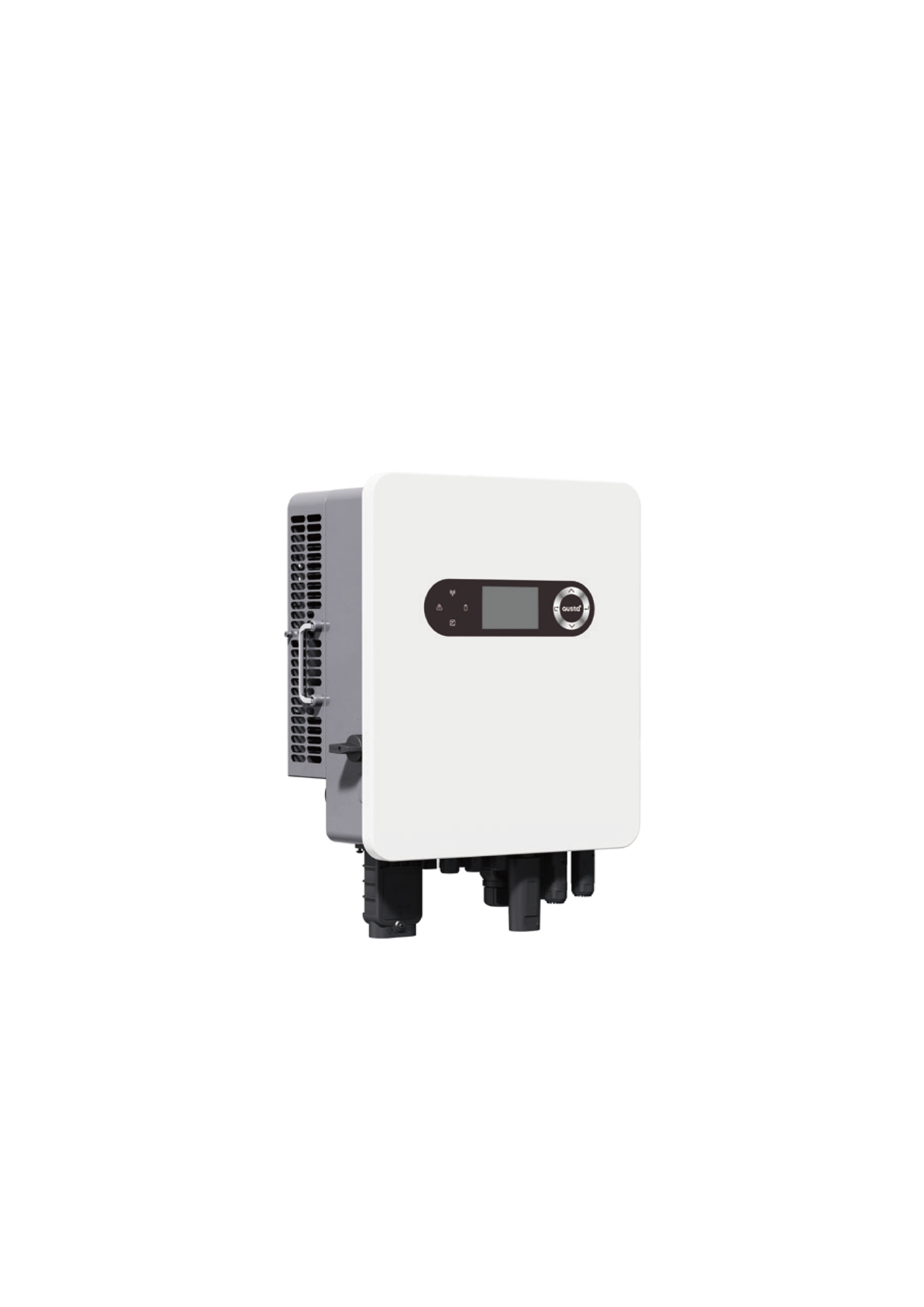 Invertor Hibrid Monofazat 8 kW Austa AU8KESL-G2
